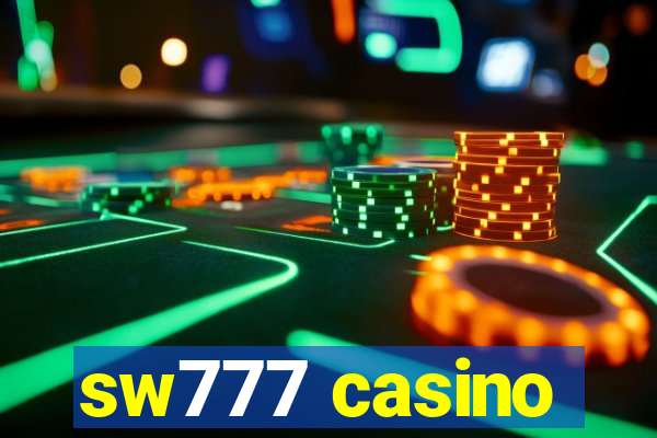 sw777 casino